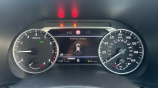 Nissan Juke 1.0 DiG-T 114 N-Connecta 5dr DCT Petrol Hatchback